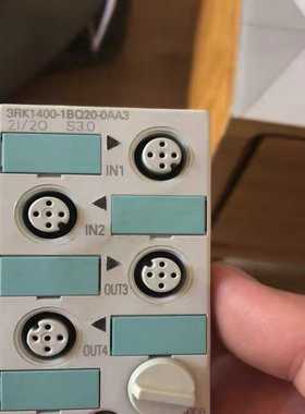 询价3RK1400-1BQ20-0AA3