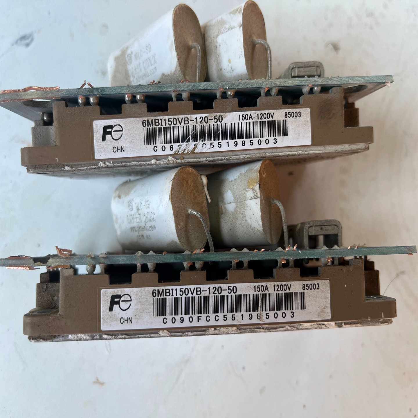 富士模块，6MBI150VB-120-50 模块！功~询价