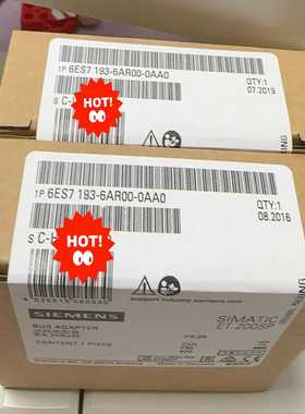 6ES7193-6AR00-0AA06ES7193-6询价