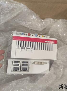 倍福原装CX5120-01152GB工业自动化设备德国议价商品
