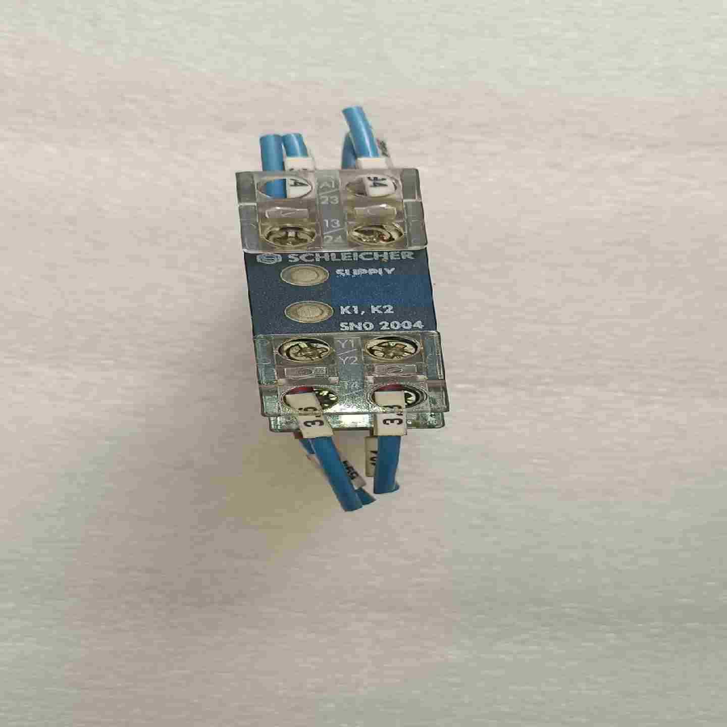 接触器3TF46.包功能~询价