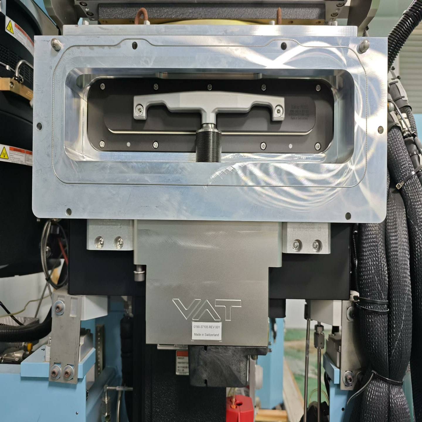 瑞士VAT阀门,型号0430X-BH24-ADV4,AM询价