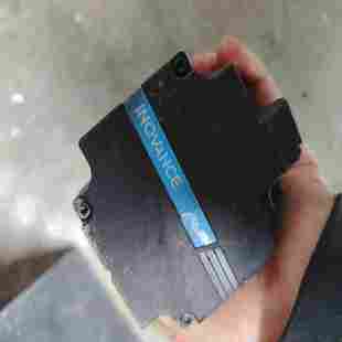 A331Z 10C30CB MS1H1 汇川1KW伺服电机包 明明电子