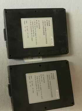 老款DVP（型号可能是730）迪威普光纤熔接机，。【侨报商行】