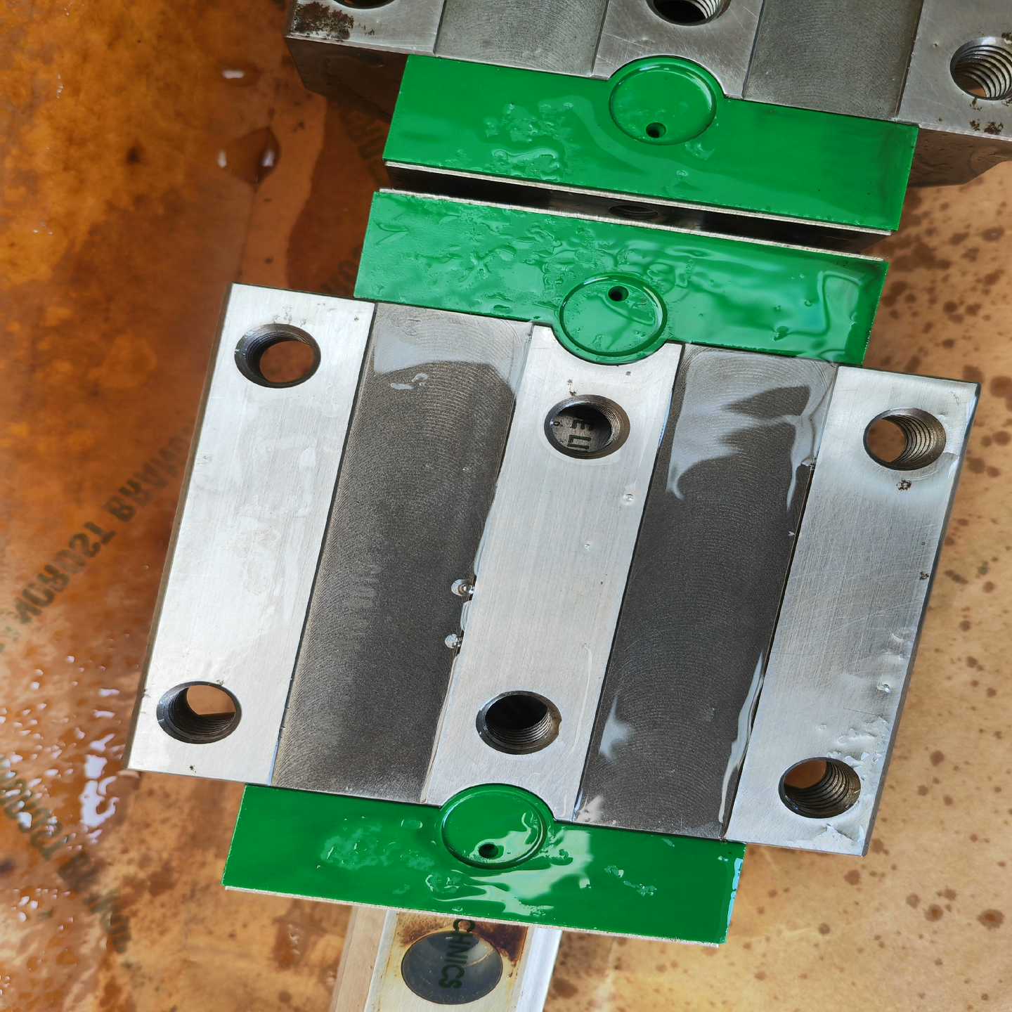 CCS-720XP-48Y6-F95新，提供测试报告，带双询价