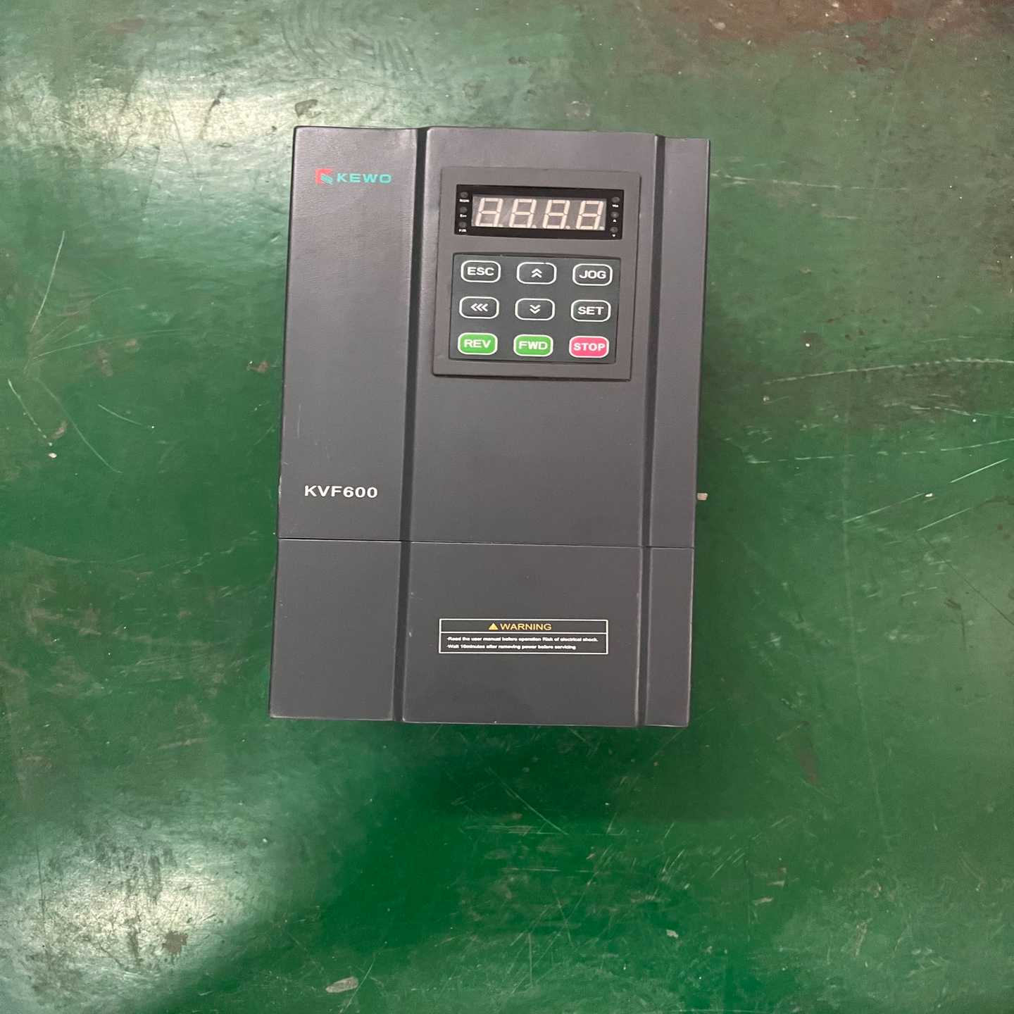 询价科沃变频器KVF600-4T7.5G/11P7.5/11K