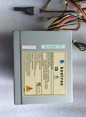 控创电源FSP300-65P4工控设备机电源一个询价