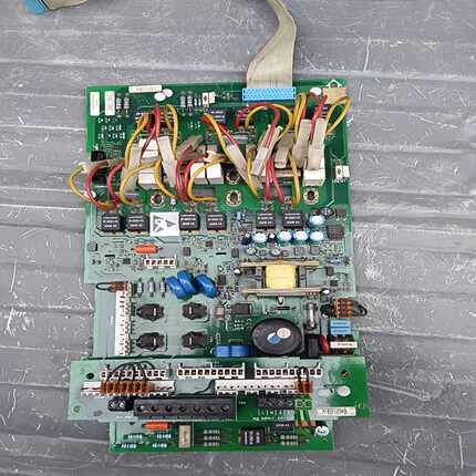 SSD590P电源板AH470330T012/1A  A（地坛设备）