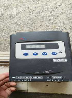 【星慕电子】蒙德IMS-DC20P2B1-A门机变频器SMM-195B-