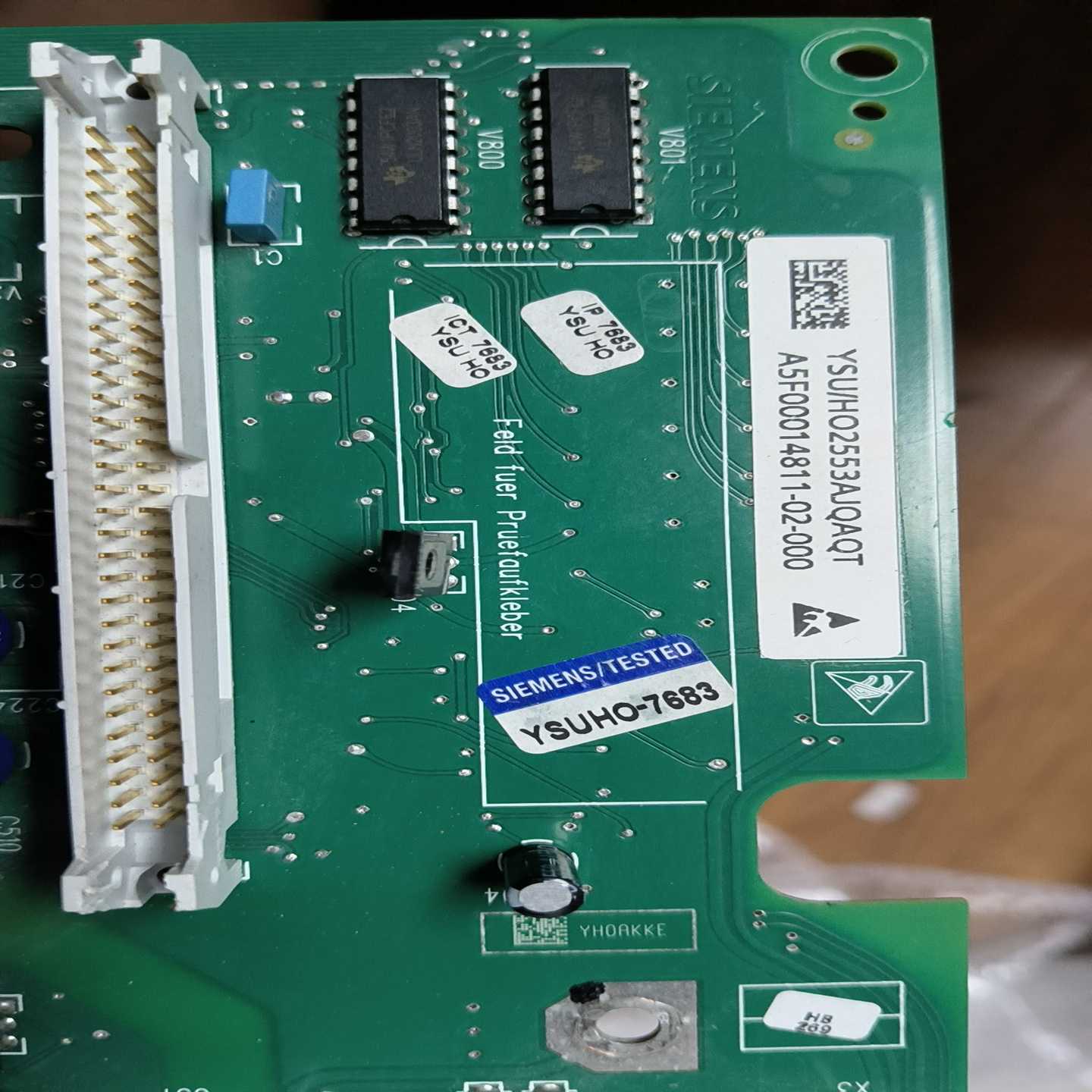 A5F00014811-02-000外观漂亮功能正常[浩蓉商户]