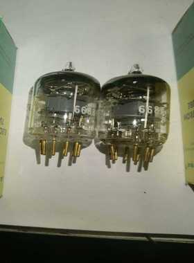 询价原包装Amperex6688/E180F