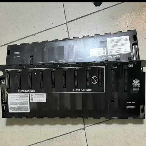 询价~GE底座IC693CHS391M