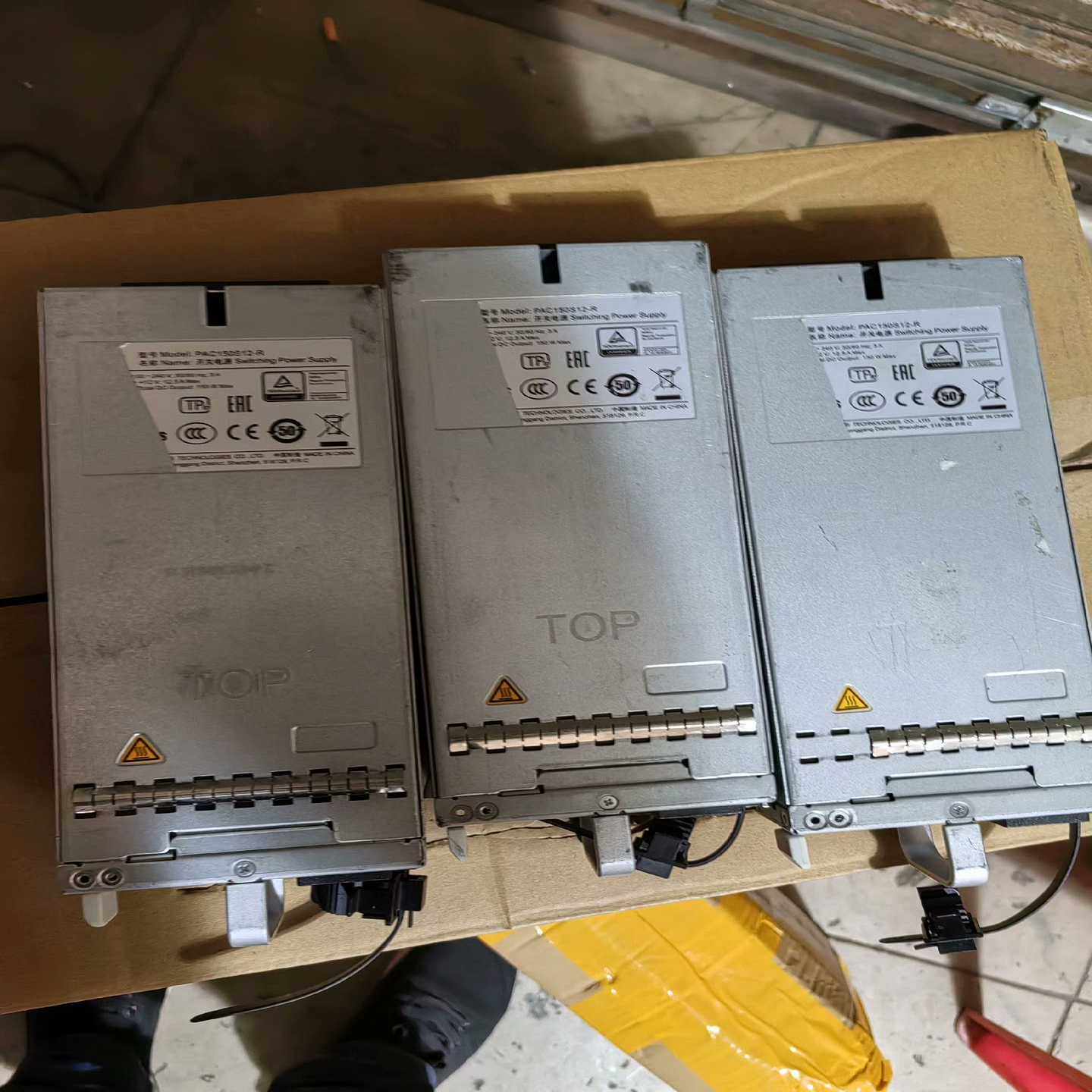 （议价）PAC150S12-R