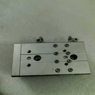 亚德客气缸原装正品,HLQ16x30S,包邮实图拍摄。-议价