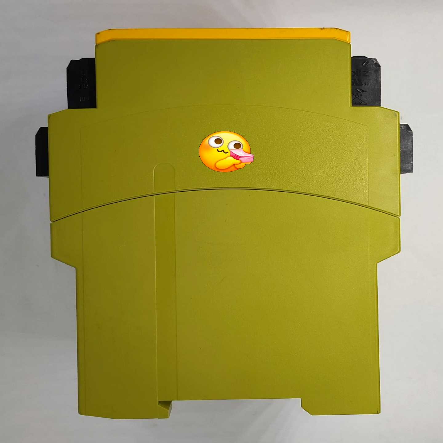 SEW DFP21B 赛威DP卡，未使用，实物实图请~询价