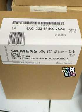 班美萝6AG1322-1FH00-7AA06AG1322-1--议价商品