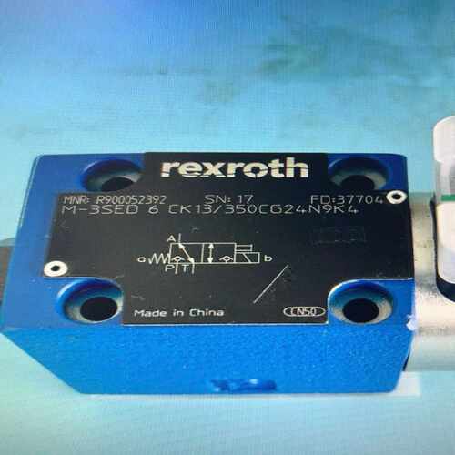 R900052392 M-3SED6CK1X/350CG24~询价