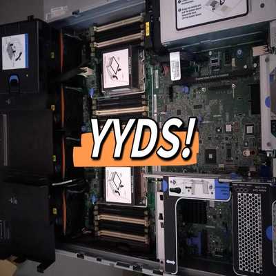 IBM X3650 M4主板 00W2671 00Y84【白零商行】