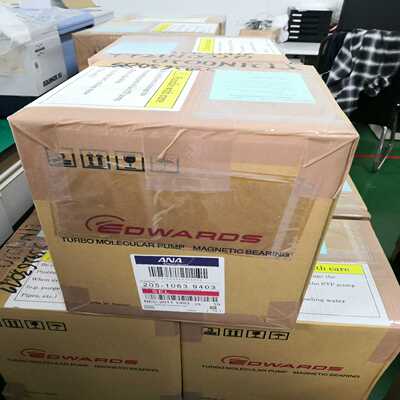 EDWARDS 爱德华STP-301CB1全新分子泵，欢迎询~议价