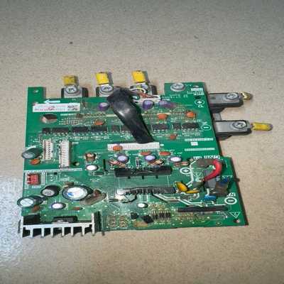 模块PM50CL1A120，成色如图，件变压器烂了询价