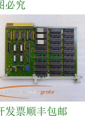 海勒  Uni Pro A 23020 062-0003217 控制卡 AMUB 76