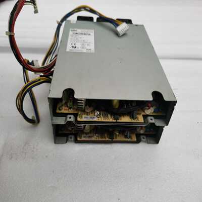 正品H3C九成新wx3024e-poe POE电源PSL52