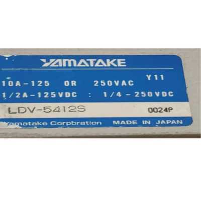 Nouveau YAMATAKE LDV-5412【鑫鑫商铺】
