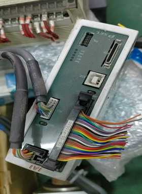 咨询-IAI控制器PSEL-C-1-56PI-NP-2-0-WH