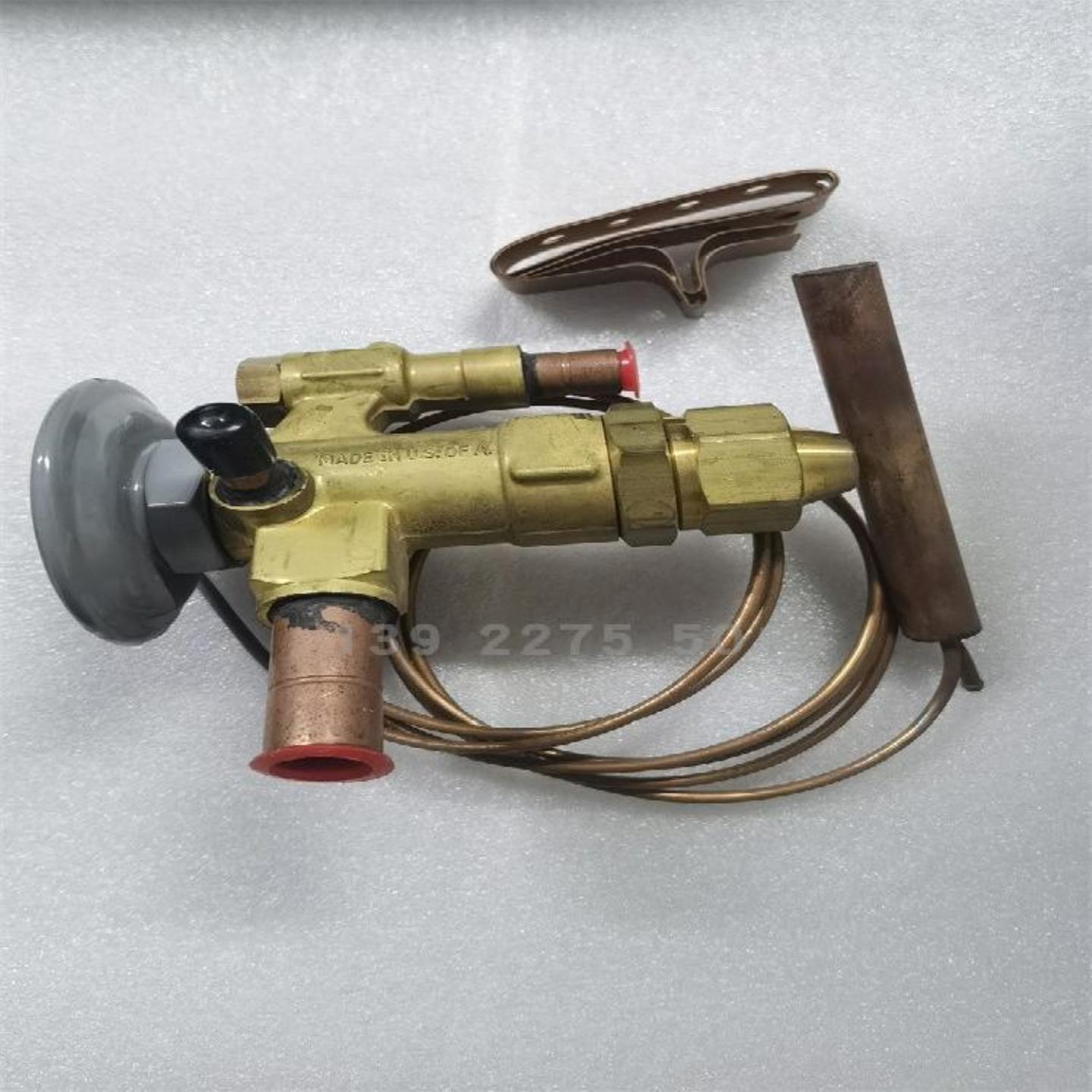 sporlan全新原装美国斯波兰热力膨胀阀动力头EGVE-1-CP100 VCP100