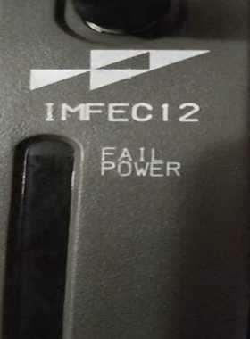 【星慕电子】ABB卡件IMFEC12