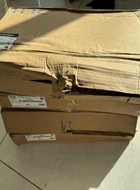 四台H3C MS4016P-EI 包装成色不好了