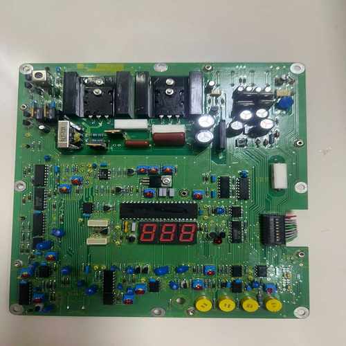 【星慕电子】FELLOW15ppm FOCAS-1500主显示板