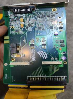 【星慕电子】大洋ME500e非编板卡DAYANG LC400e-adui