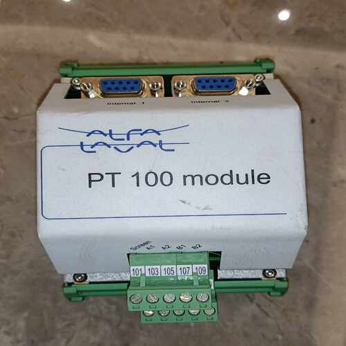 咨询-alfalavalDCCPT100module