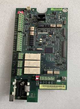 SMIO-01CACS550系列变频器主板CPU板询价