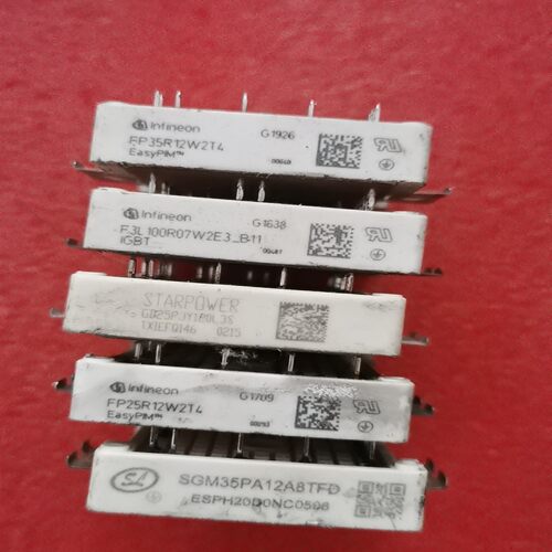 询价~FP25R12W2T4  FP35R12W2T4  GD25