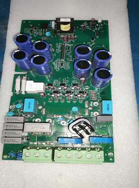 abb变频器15kw驱动板电源板，sint4310c。原装拆