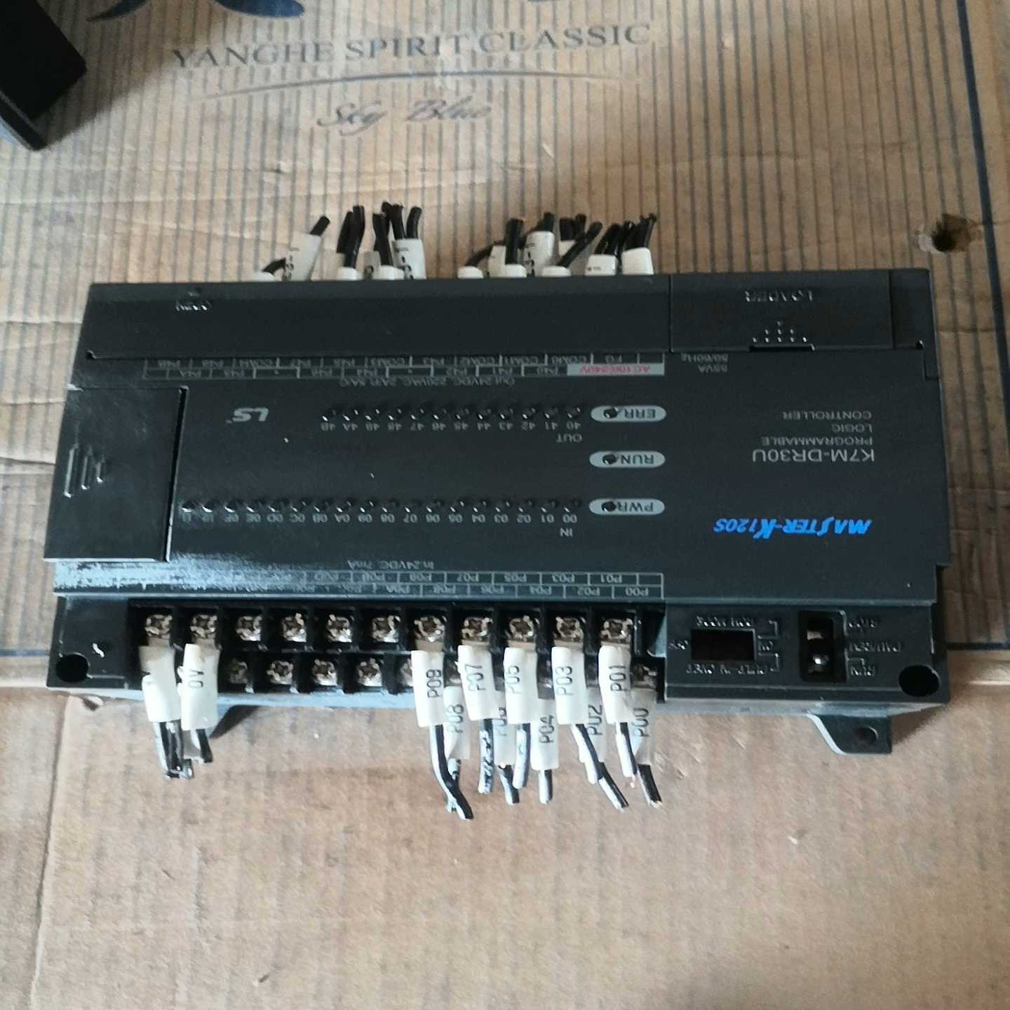 产电k7M-DR30U功能~询价