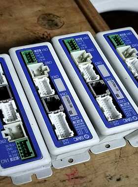 【星慕电子】驱动器/控制器LECPAN1-LEFS25A-300电动缸驱