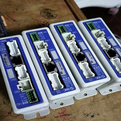 【星慕电子】驱动器/控制器LECPAN1-LEFS25A-300电动缸驱