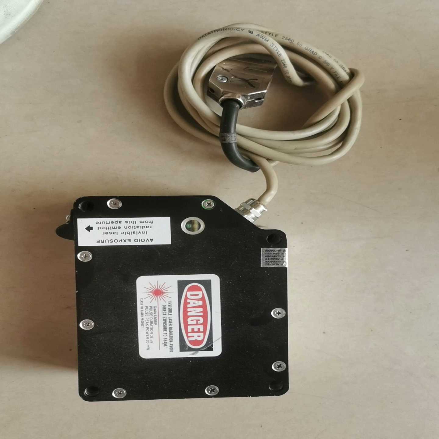 询价半导体激光器测量器，selcom