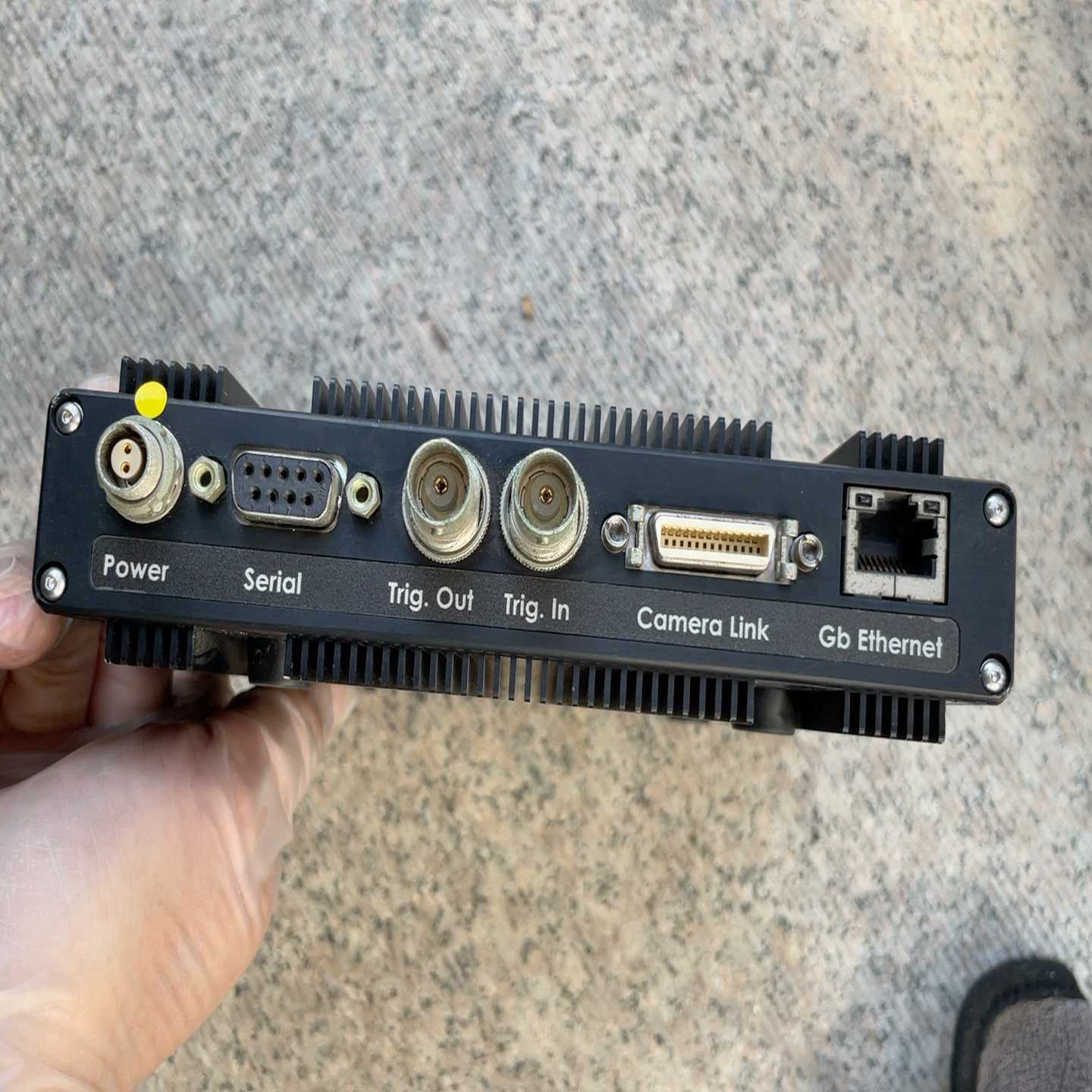 询价~REDLAKE Megaplus II FX20相机 控制器