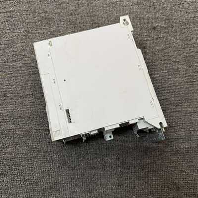 欧姆龙PLC，CP2E-CPUY2,拆机件，功能包好，成色不