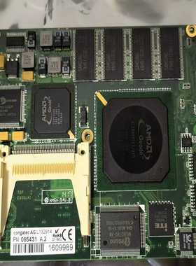 conga-elx pn:085431congatec-~询价