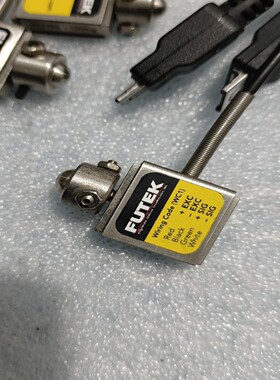 FUTEK高精度力传感器，型号LSB200，1000g量程，--议价商品