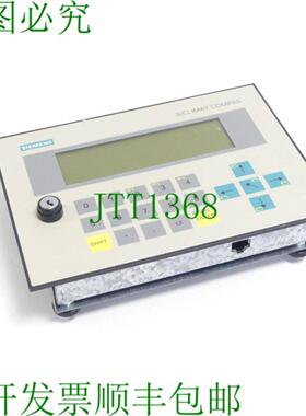 6FL3001-5AA02 SICLIMAT COMPAS 吕液晶显示器 SNMAL3512466 o