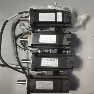 40B30CB 汇川伺服电机MS1H4 A331Z 明明电子