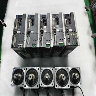 GYB751询价 VV2 750W富士伺服套装 RYH751F6