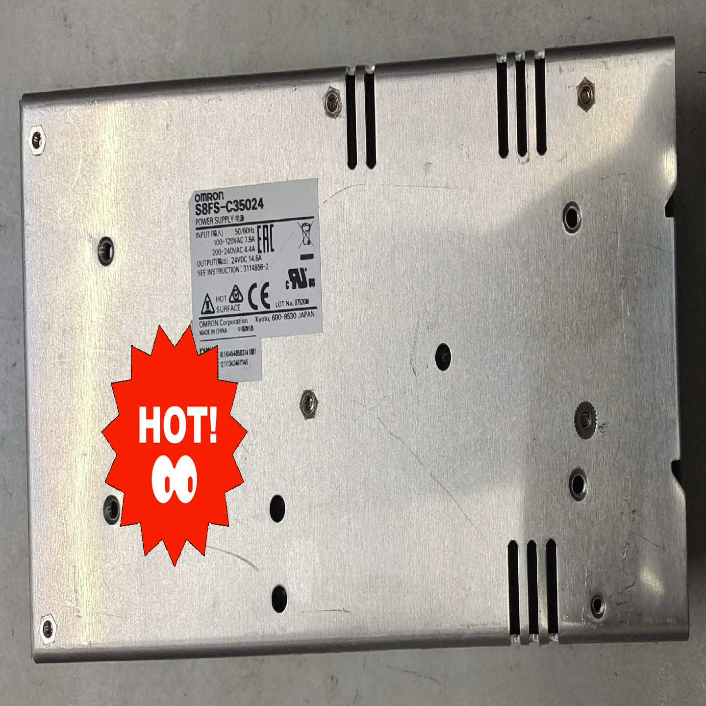 无包装富士接触器，型号：SC-N1，仅一个（电子设备）