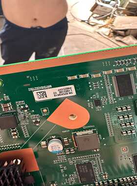 华为MA5800-X7业务框风机盒(6风扇)